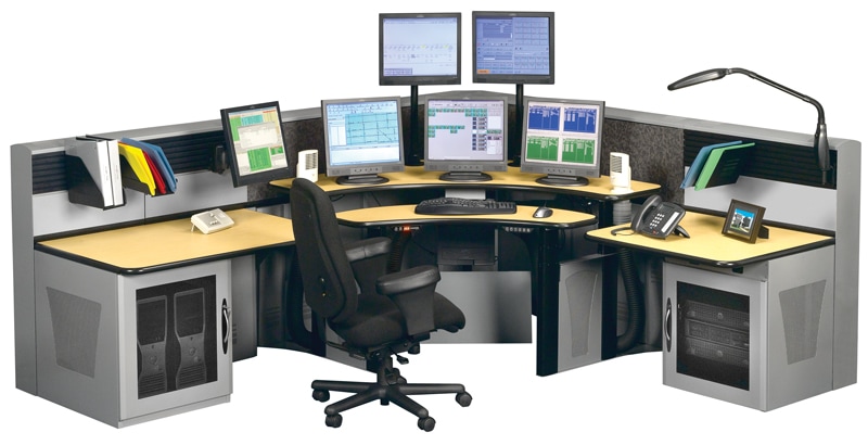 Best Desktop Computers for Office Dispatchers